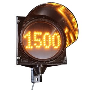 1500 Tramway signal light
