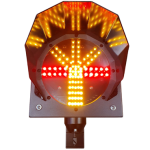 Tramway traffic lights