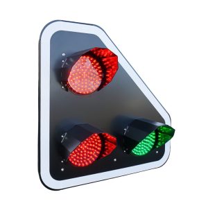 Canal Lock Light