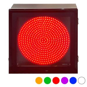 D450mm LED light box
